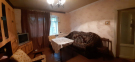 3 кімнатна квартира жеківського типу по вулиці Льва Толстого. 18