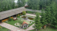 ПРОДАЖ ГОТЕЛЬНО-РЕСТОРАННОГО КОМПЛЕКСУ «ЛІНИВА ВІРА» 6