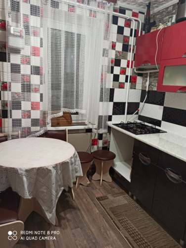 1 кімнатна квартира село Засулля 