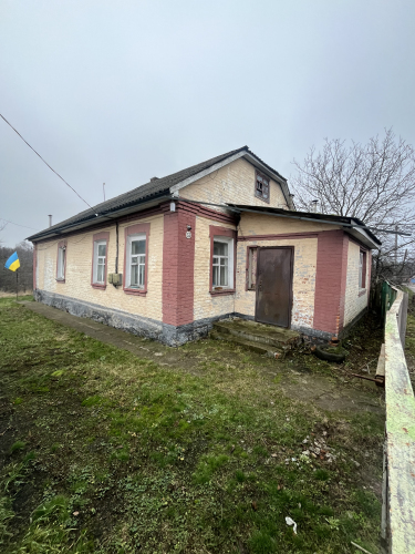 Будинок по вул.Кононівська