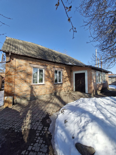 Будинок по вул.Луценка