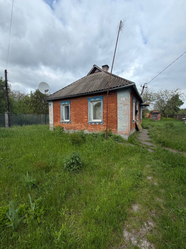 Продаж будинку по вул.Колективна